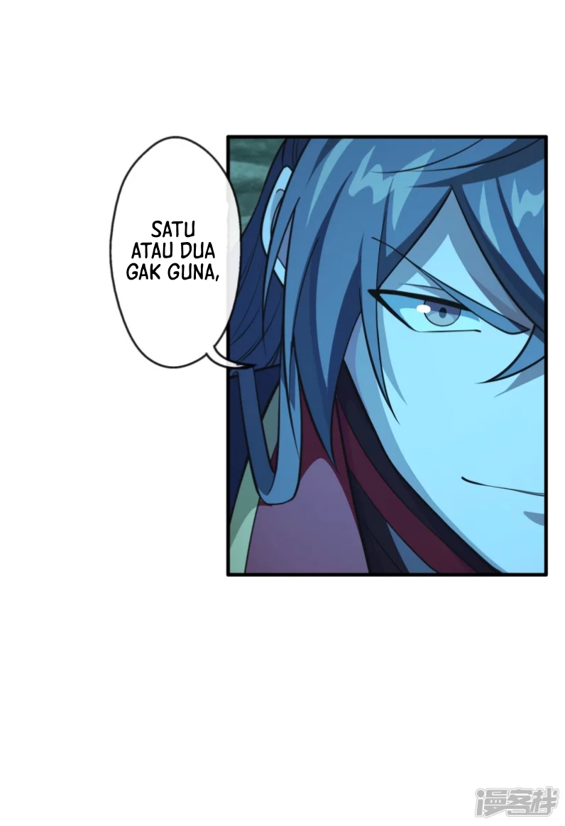 Xianwu Dizun Chapter 177 Gambar 17